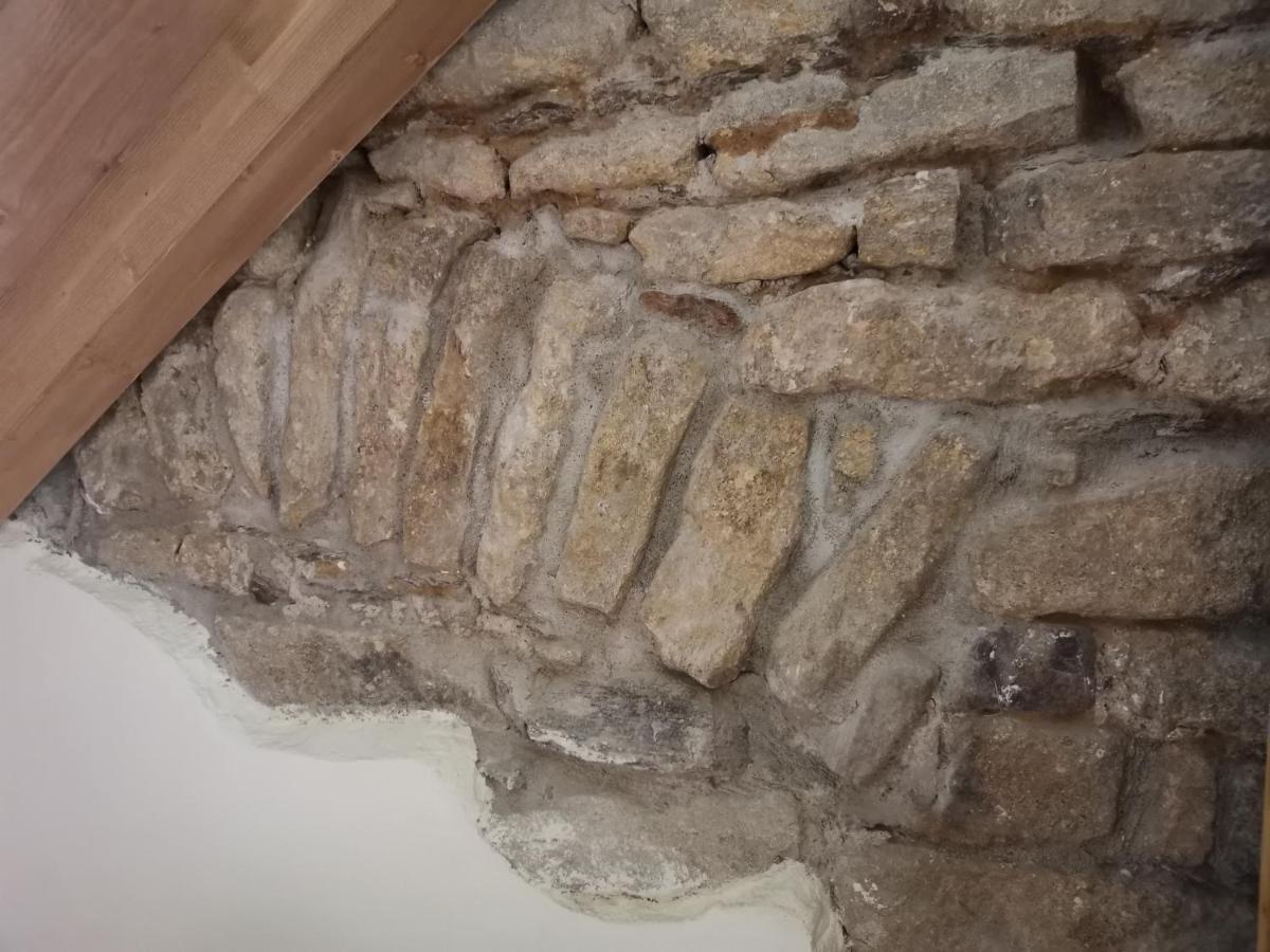 קונטה הורה Apartmany U Koudelnika מראה חיצוני תמונה