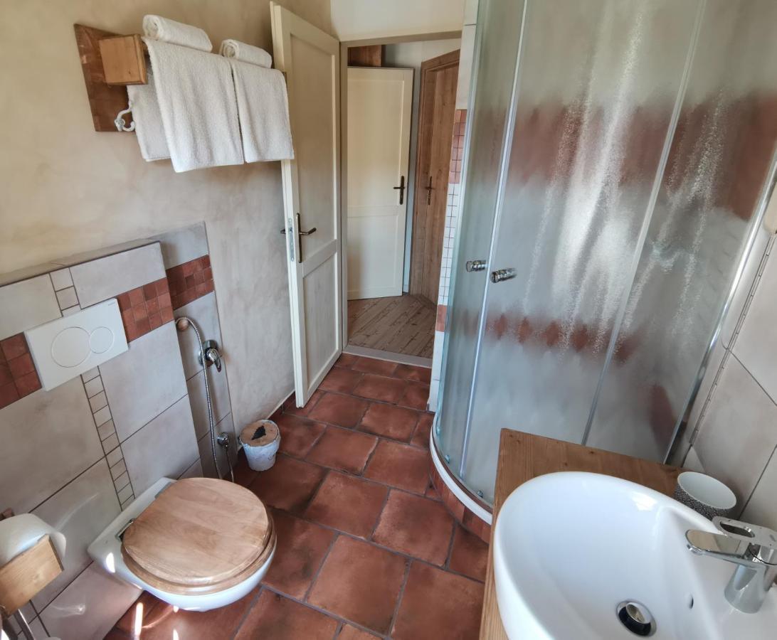 קונטה הורה Apartmany U Koudelnika מראה חיצוני תמונה