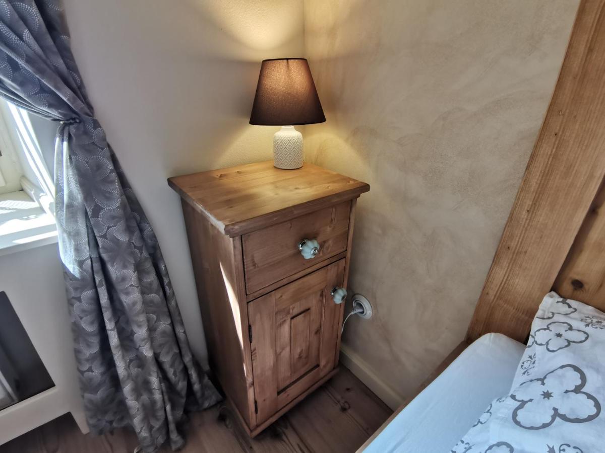קונטה הורה Apartmany U Koudelnika מראה חיצוני תמונה